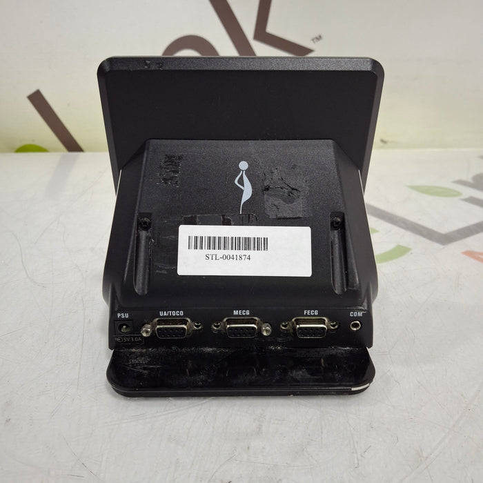 Monica Healthcare Limited 107-PT-001 Fetal Monitor