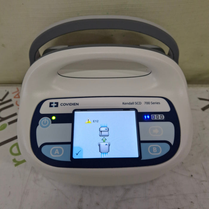 Covidien Kendall SCD 700 Sequential Compression System