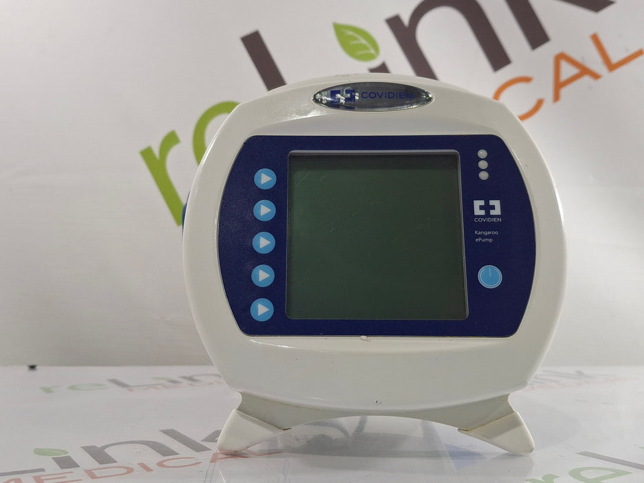 Covidien Kangaroo ePump Enteral Feeding Pump