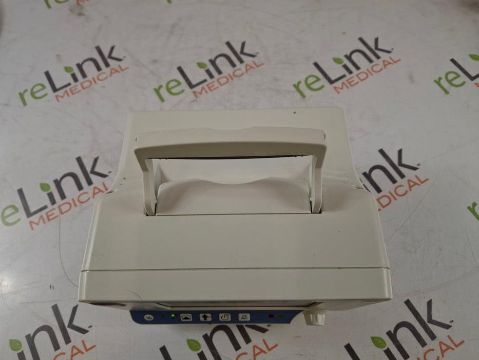 Oridion Capnostream 20P Capnography Monitor