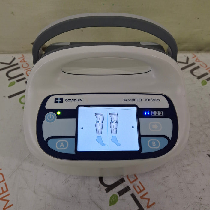 Covidien Kendall SCD 700 Sequential Compression System