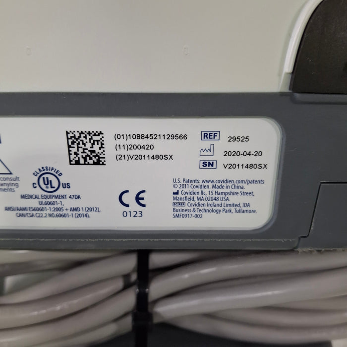 Covidien Kendall SCD 700 Sequential Compression System