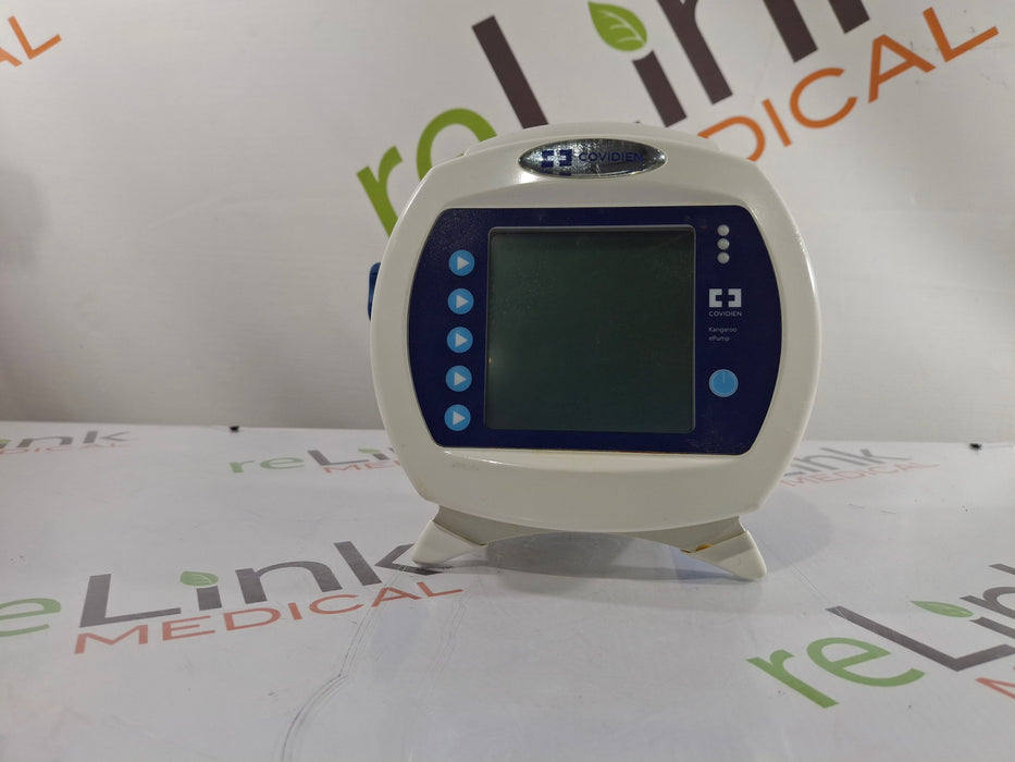 Covidien Kangaroo ePump Enteral Feeding Pump