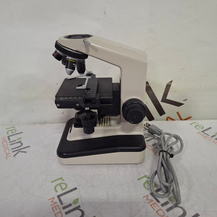 Nikon YS2-T Binocular Microscope