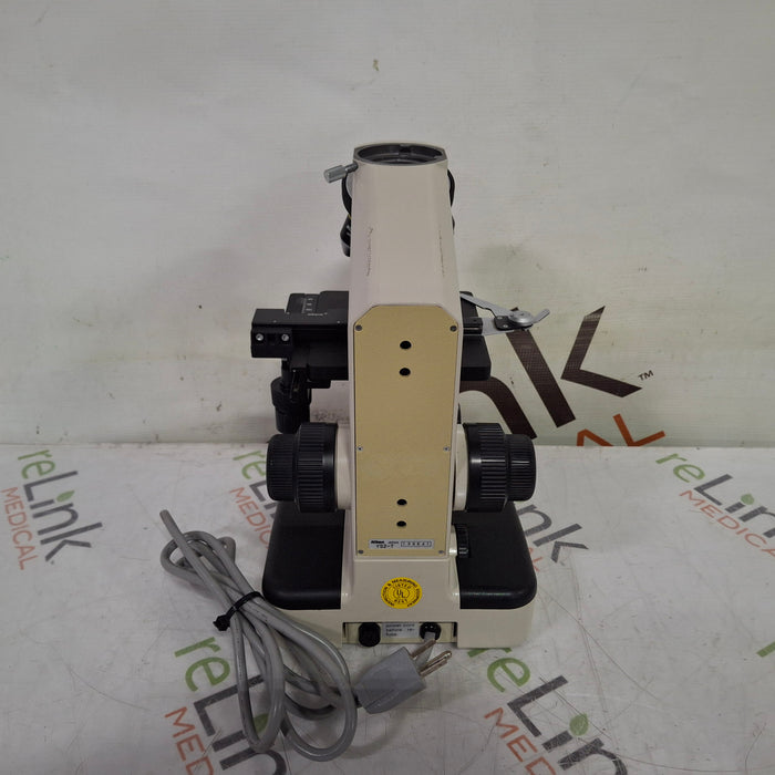 Nikon YS2-T Binocular Microscope