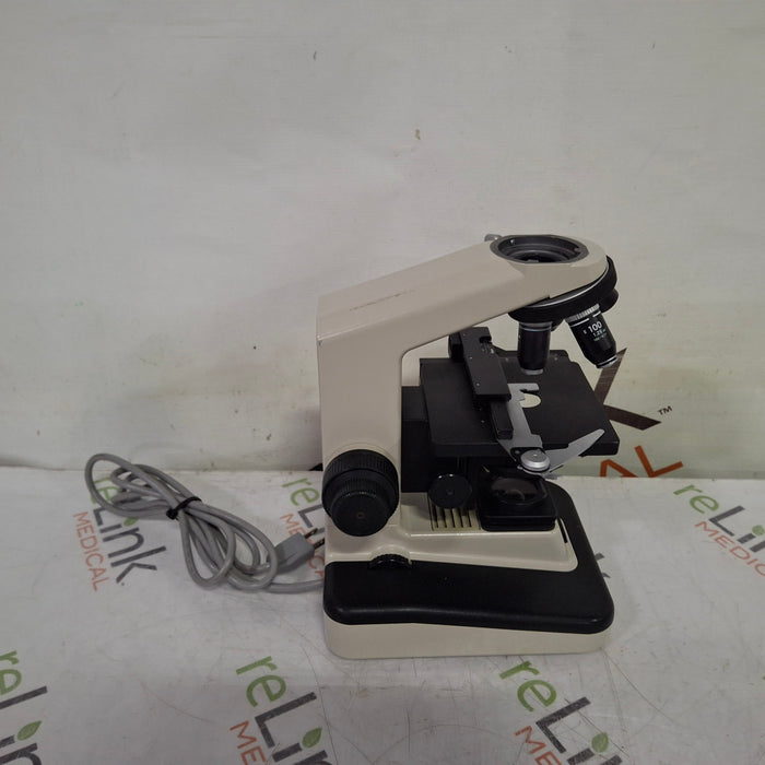 Nikon YS2-T Binocular Microscope