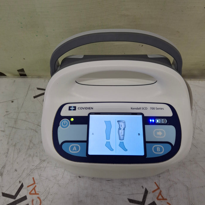 Covidien Kendall SCD 700 Sequential Compression System