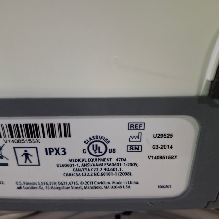 Covidien Kendall SCD 700 Sequential Compression System