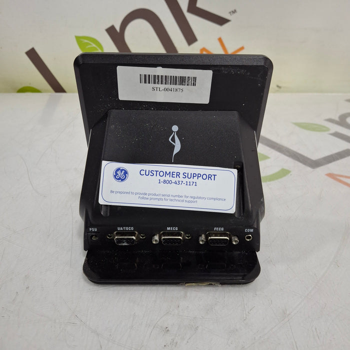 Monica Healthcare Limited 107-PT-001 Fetal Monitor