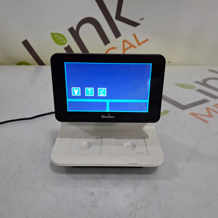 Monica Healthcare Limited 107-PT-001 Fetal Monitor