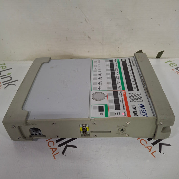 CareFusion LTV 1200 Ventilator