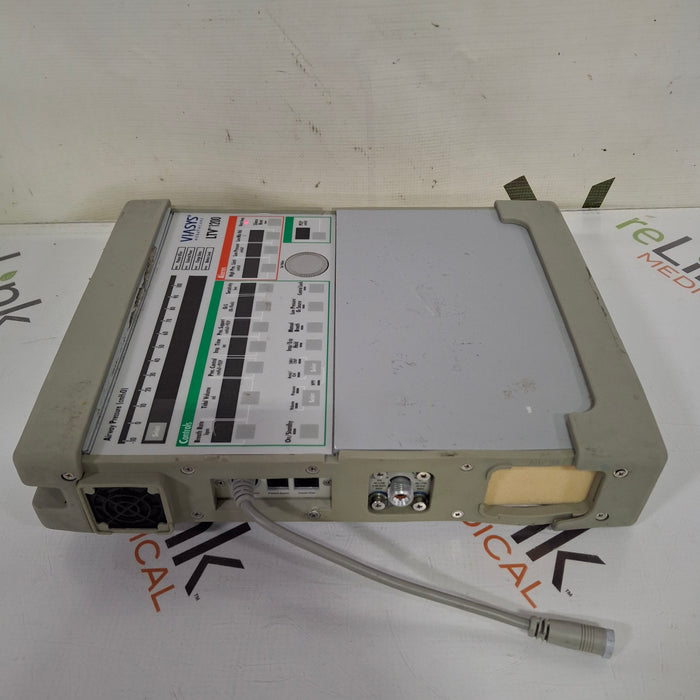 CareFusion LTV 1200 Ventilator