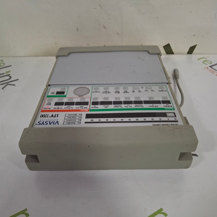 CareFusion LTV 1200 Ventilator