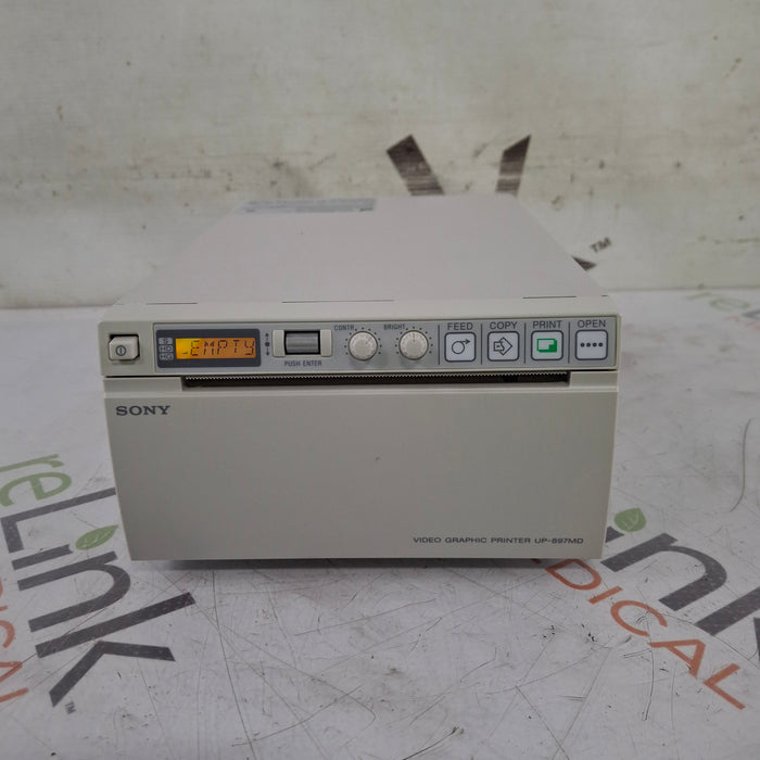 Sony UP-897MD Imager / Printer