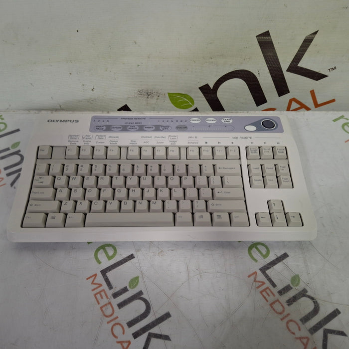 Olympus MAJ-1428 180 System Keyboard