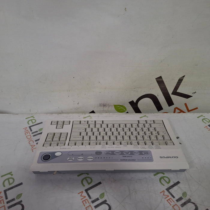 Olympus MAJ-1428 180 System Keyboard