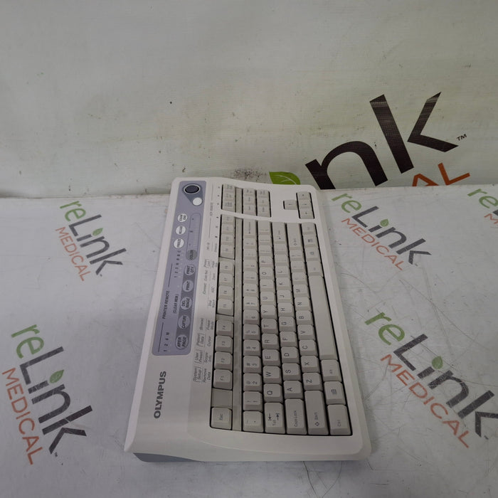 Olympus MAJ-1428 180 System Keyboard