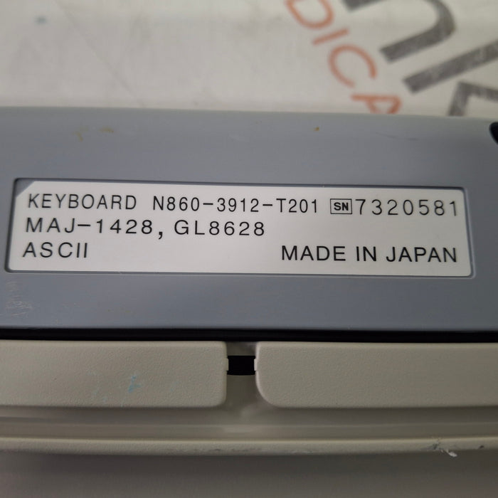 Olympus MAJ-1428 180 System Keyboard