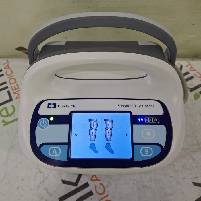Covidien Kendall SCD 700 Sequential Compression System