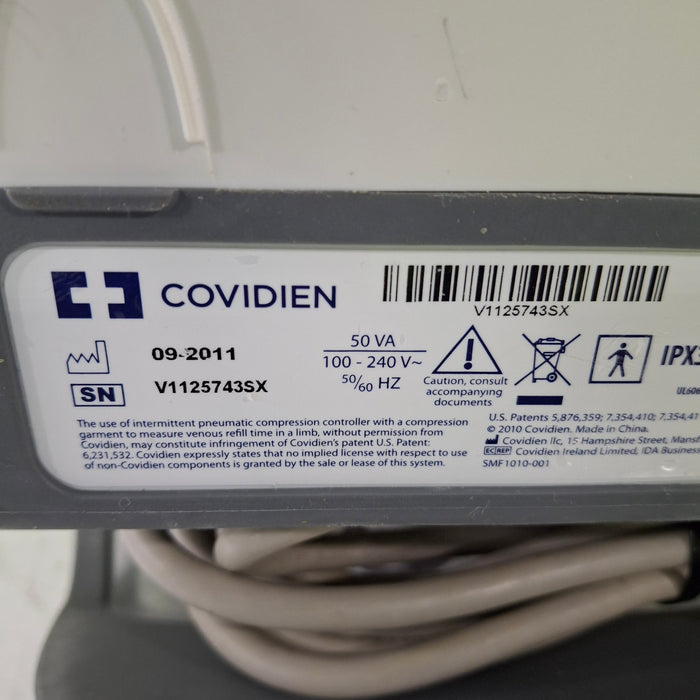 Covidien Kendall SCD 700 Sequential Compression System
