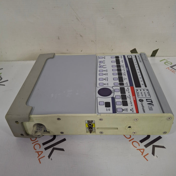 CareFusion LTV 1200 Ventilator