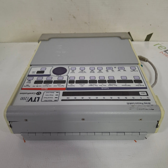CareFusion LTV 1200 Ventilator