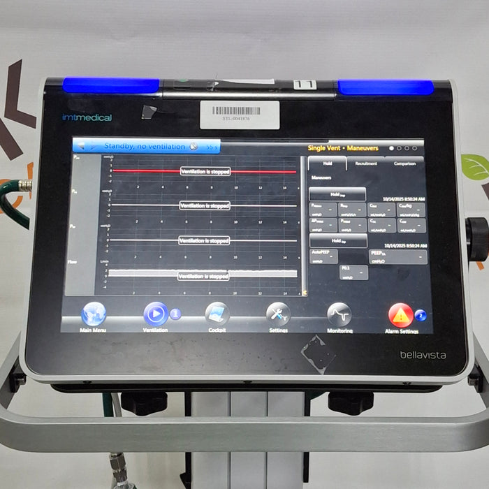 Vyaire Medical Bellevista 1000 Ventilator