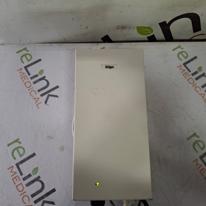 Draeger Medical MS18284 Universal Power Supply IDS