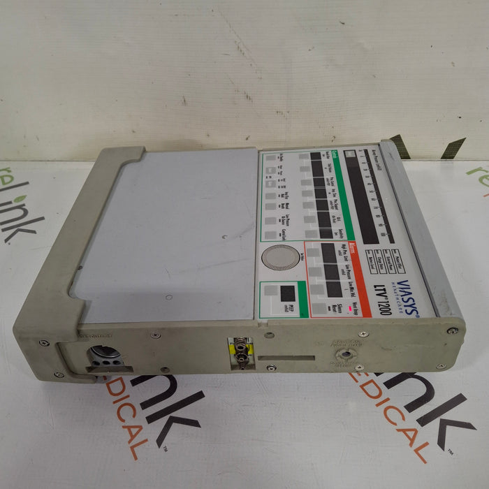 CareFusion LTV 1200 Ventilator