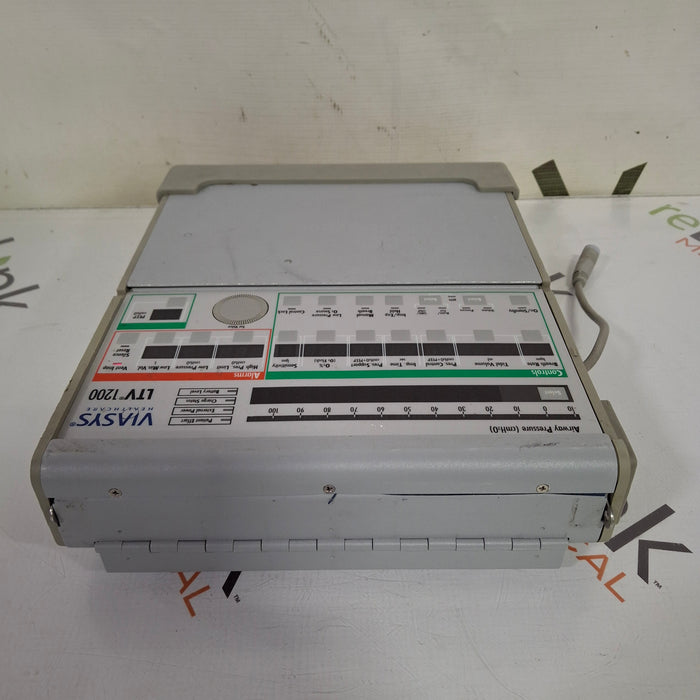 CareFusion LTV 1200 Ventilator