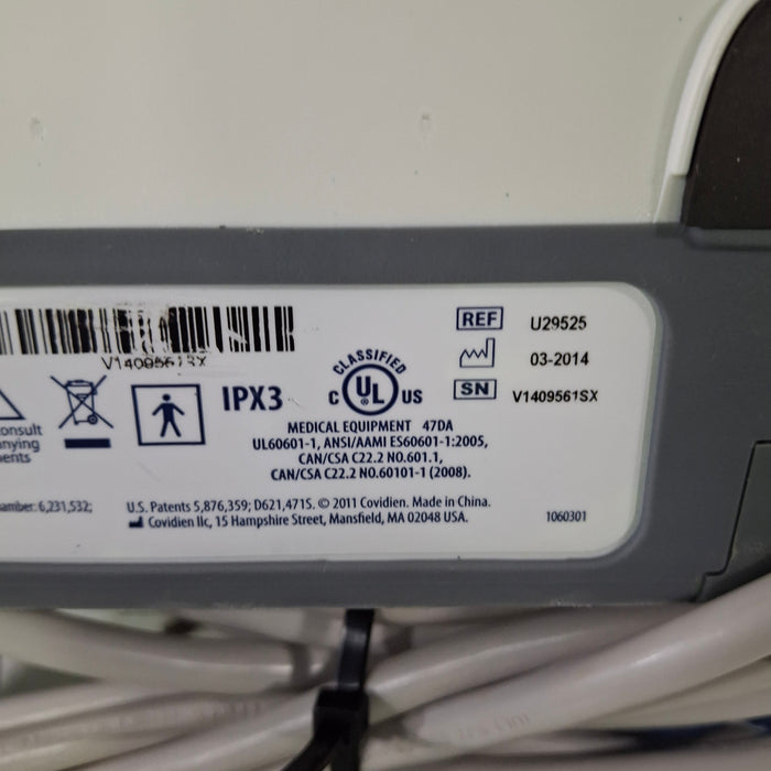 Covidien Kendall SCD 700 Sequential Compression System