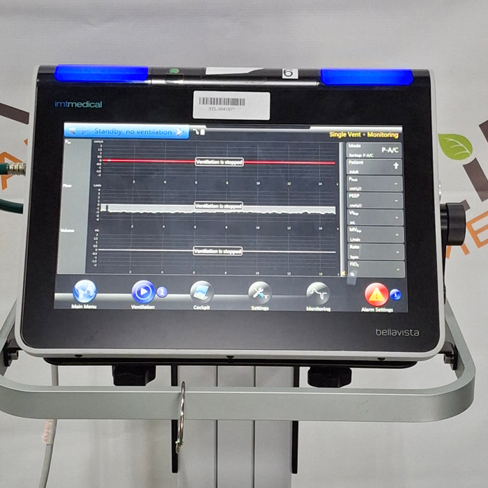 Vyaire Medical Bellevista 1000 Ventilator