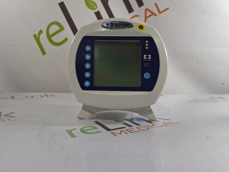 Covidien Kangaroo ePump Enteral Feeding Pump