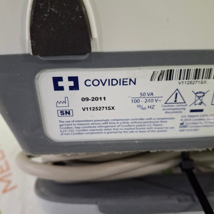 Covidien Kendall SCD 700 Sequential Compression System