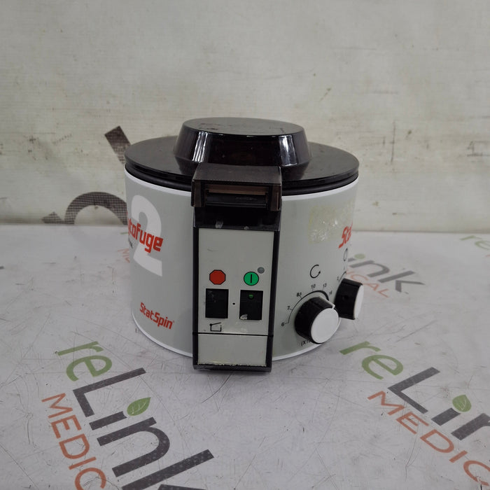 HemoCue StatSpin Cytofuge 2 Centrifuge