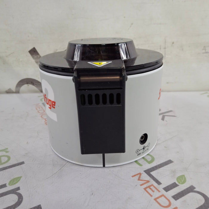 HemoCue StatSpin Cytofuge 2 Centrifuge