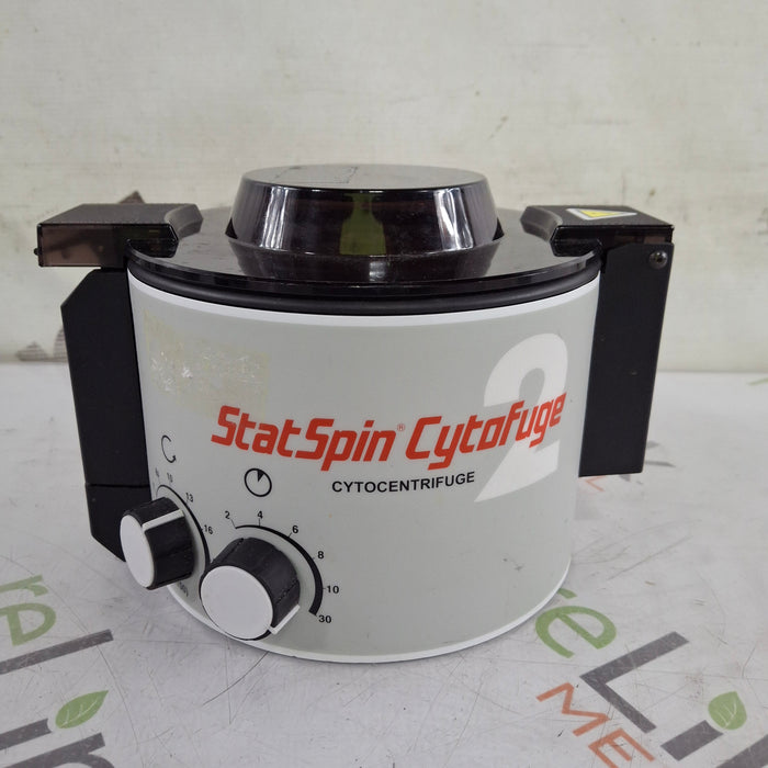 HemoCue StatSpin Cytofuge 2 Centrifuge