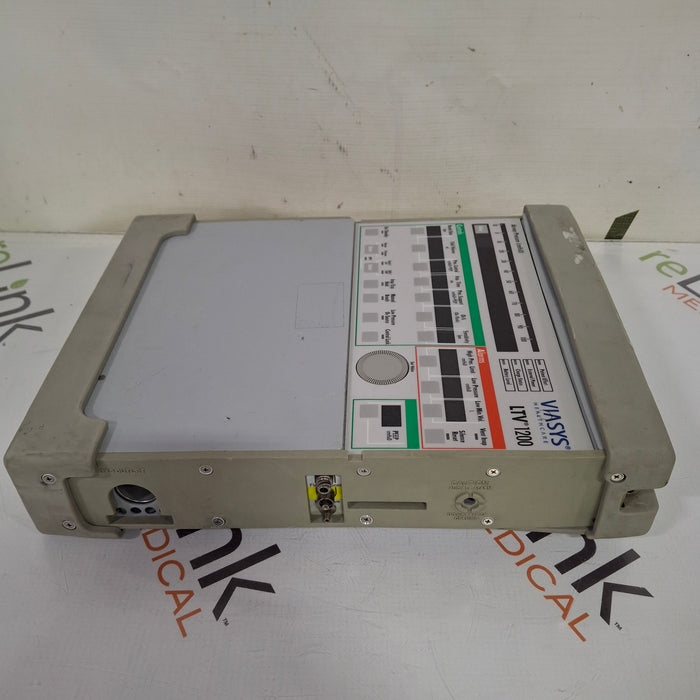 CareFusion LTV 1200 Ventilator