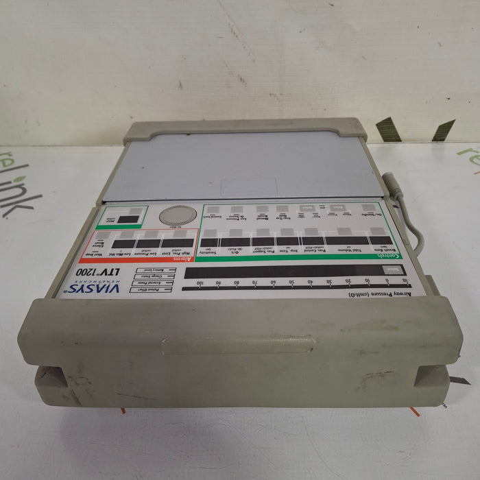 CareFusion LTV 1200 Ventilator