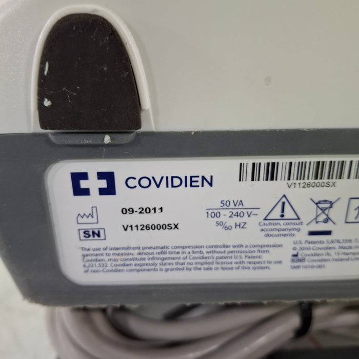 Covidien Kendall SCD 700 Sequential Compression System