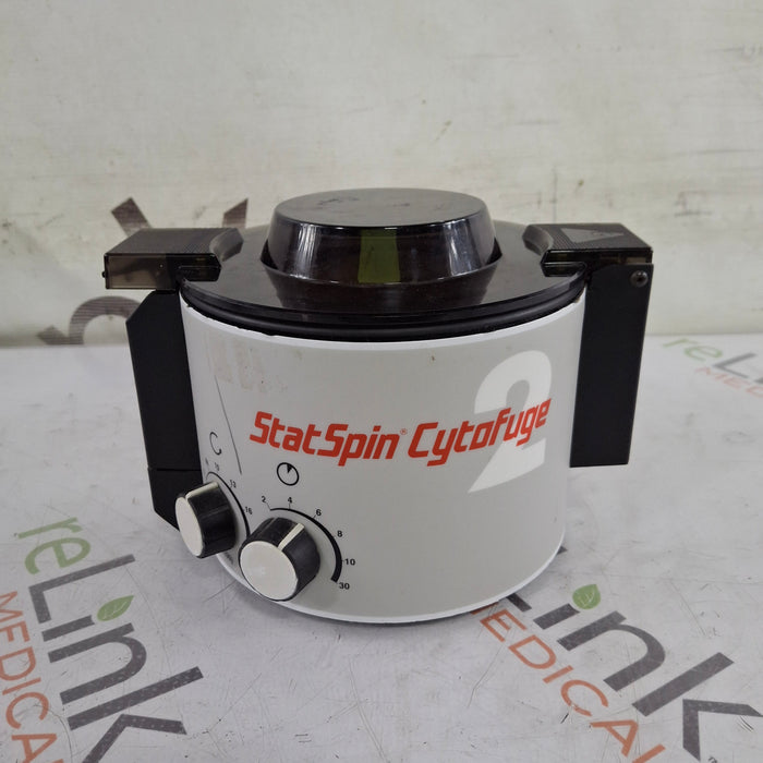 HemoCue StatSpin Cytofuge 2 Centrifuge