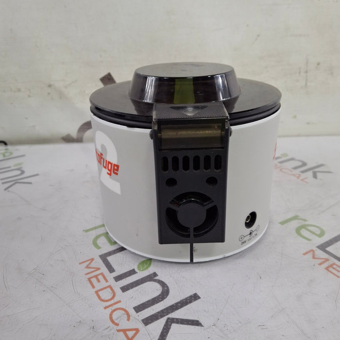 HemoCue StatSpin Cytofuge 2 Centrifuge