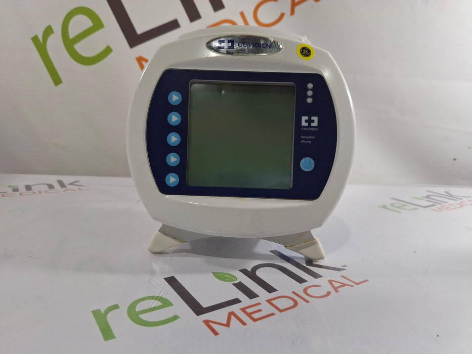 Covidien Kangaroo ePump Enteral Feeding Pump