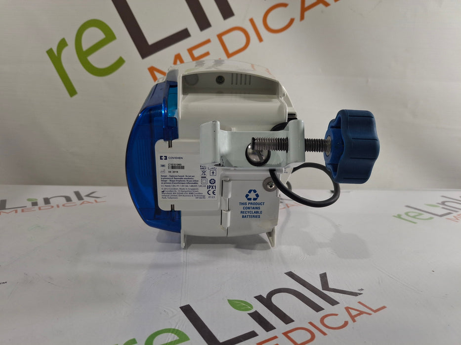 Covidien Kangaroo ePump Enteral Feeding Pump