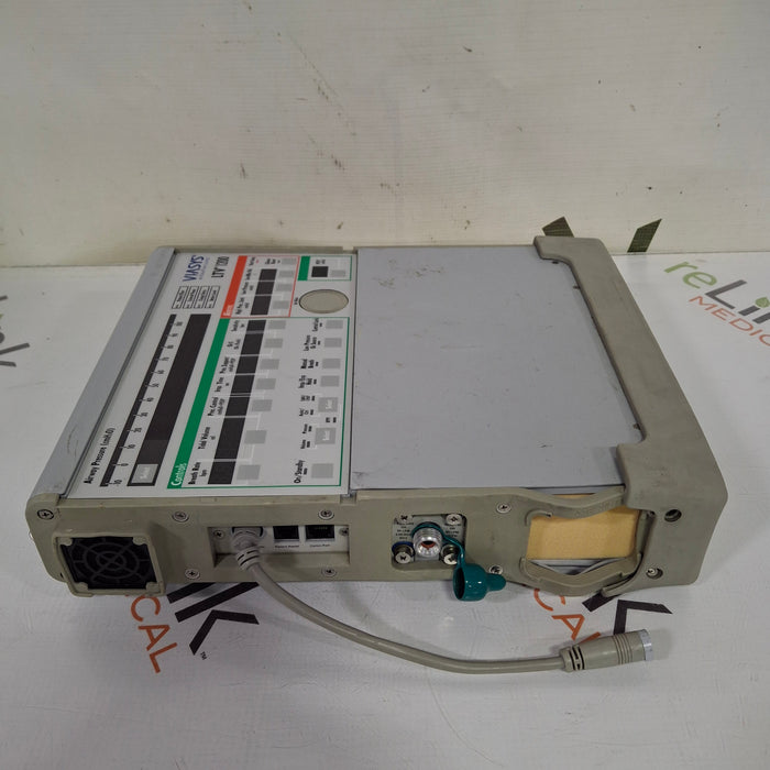 CareFusion LTV 1200 Ventilator