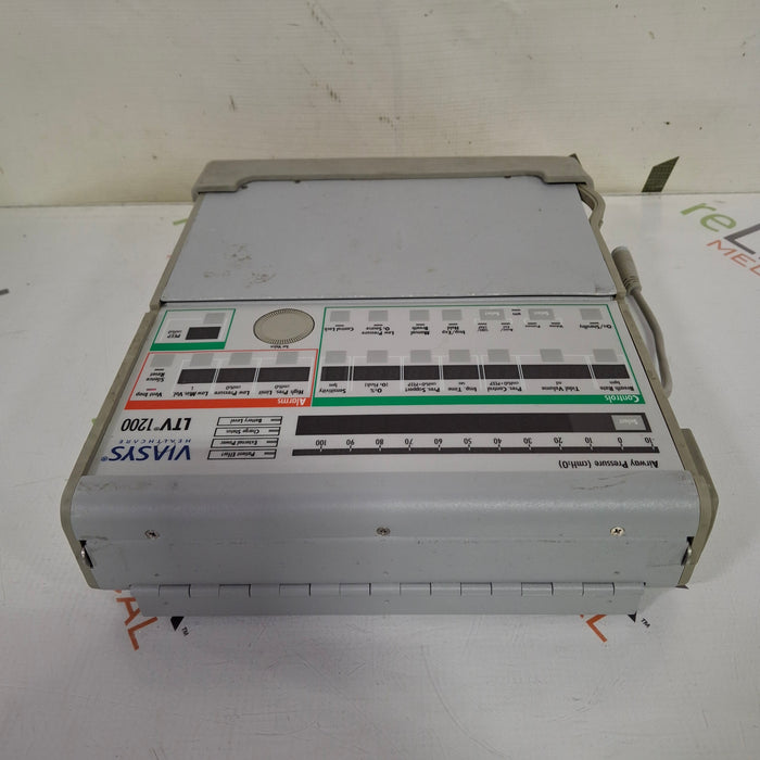 CareFusion LTV 1200 Ventilator