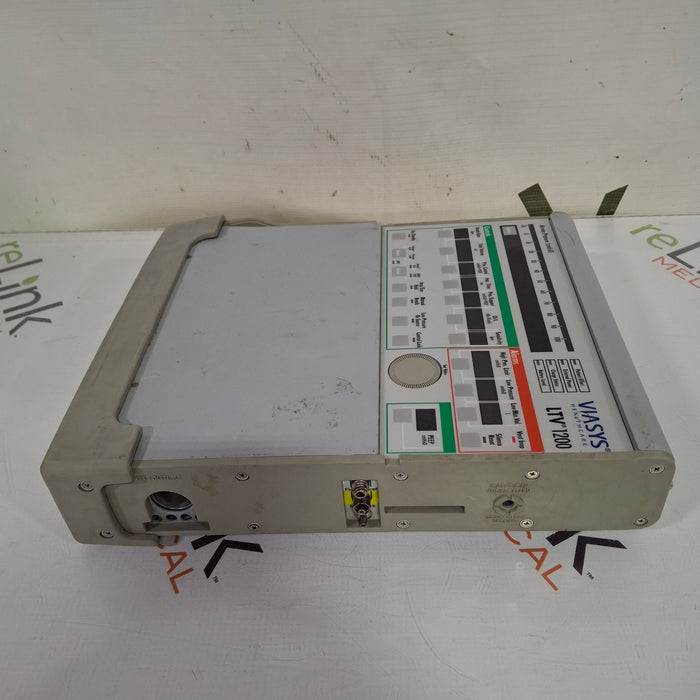 CareFusion LTV 1200 Ventilator
