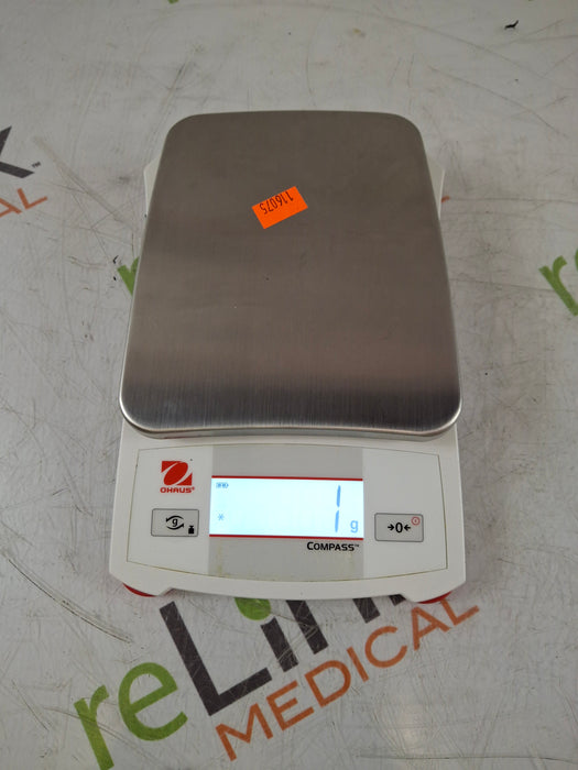 Ohaus CX2200 Portable Balance Scale