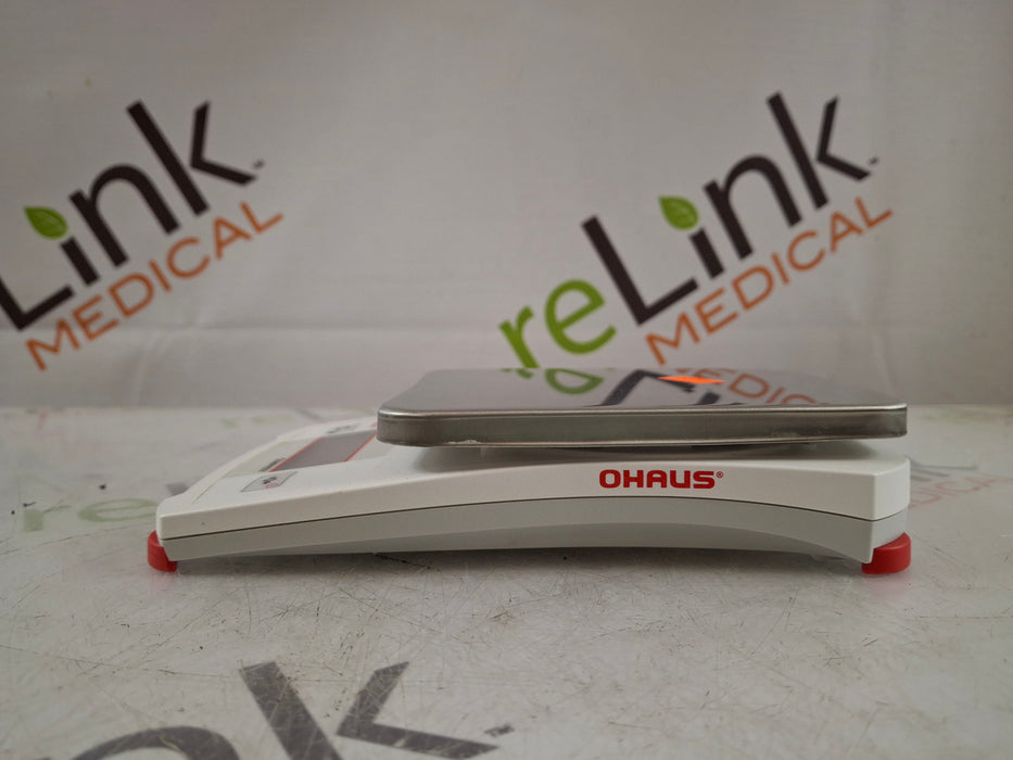 Ohaus CX2200 Portable Balance Scale