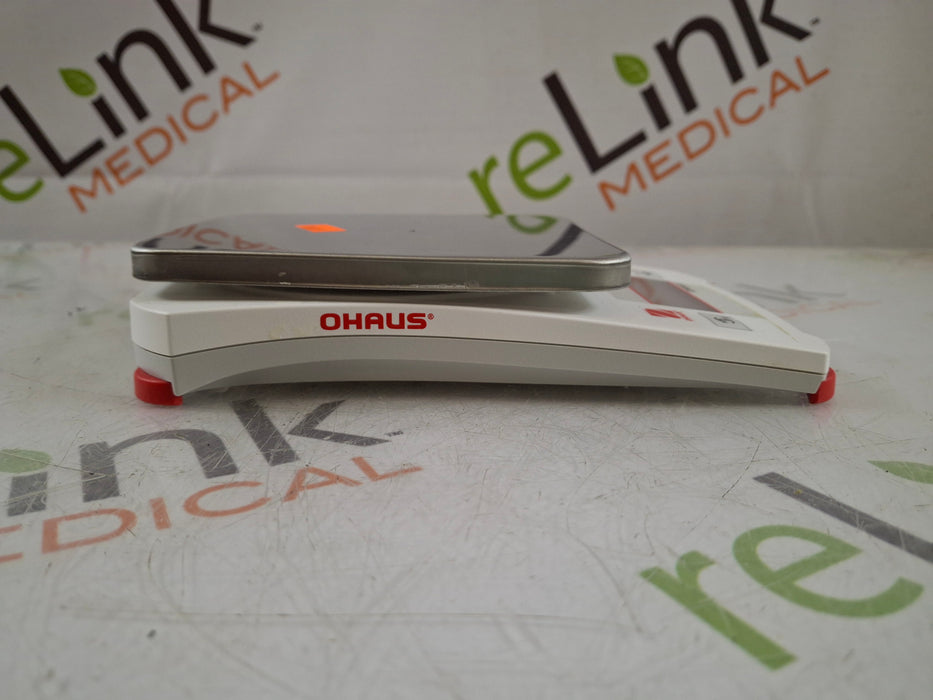 Ohaus CX2200 Portable Balance Scale